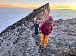 Mount Meru Adventure Race - 2 Days
